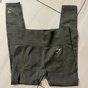 Gymshark vital seamless leggings